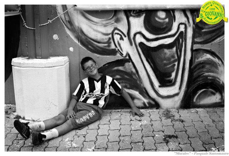 murales